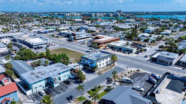 7210 GULF BOULEVARD, St Pete Beach, FL 33706
