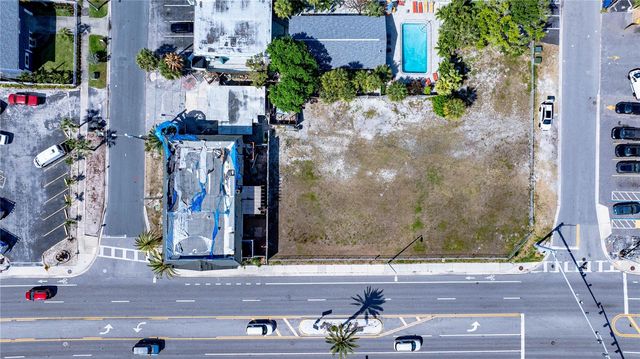 7210 GULF BOULEVARD, St Pete Beach, FL 33706