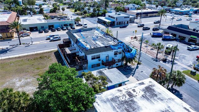 7210 GULF BOULEVARD, St Pete Beach, FL 33706