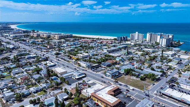 7210 GULF BOULEVARD, St Pete Beach, FL 33706