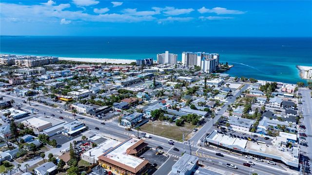 7210 GULF BOULEVARD, St Pete Beach, FL 33706