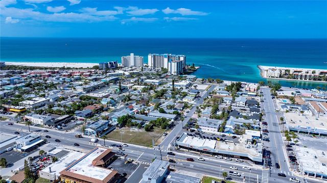 7210 GULF BOULEVARD, St Pete Beach, FL 33706