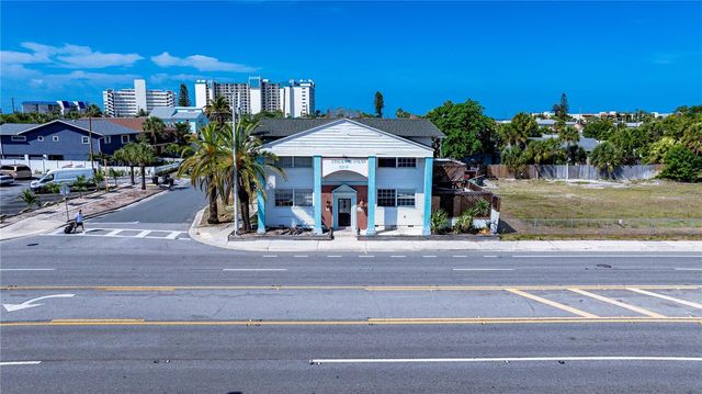 7210 GULF BOULEVARD, St Pete Beach, FL 33706