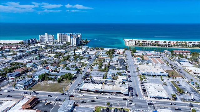 7210 GULF BOULEVARD, St Pete Beach, FL 33706