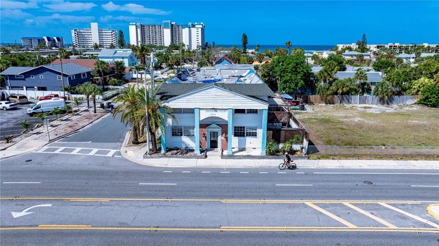 7210 GULF BOULEVARD, St Pete Beach, FL 33706