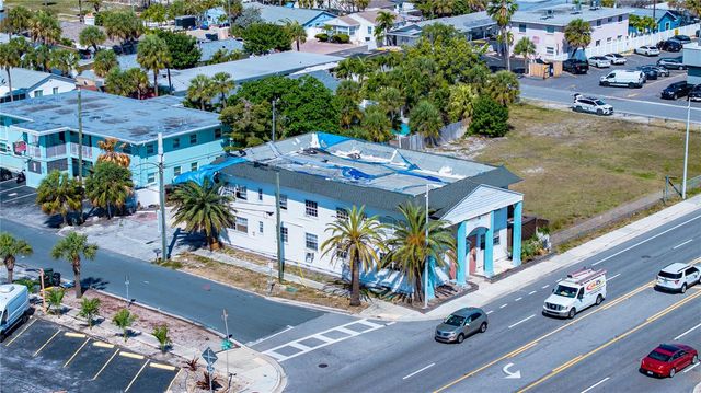 7210 GULF BOULEVARD, St Pete Beach, FL 33706