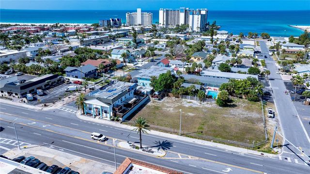 7210 GULF BOULEVARD, St Pete Beach, FL 33706