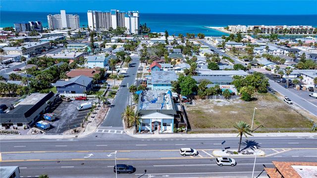 7210 GULF BOULEVARD, St Pete Beach, FL 33706