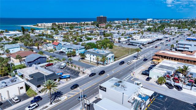 7210 GULF BOULEVARD, St Pete Beach, FL 33706