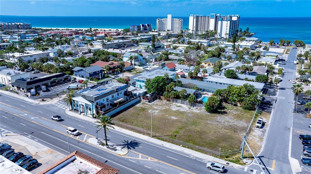 7210 GULF BOULEVARD, St Pete Beach, FL 33706