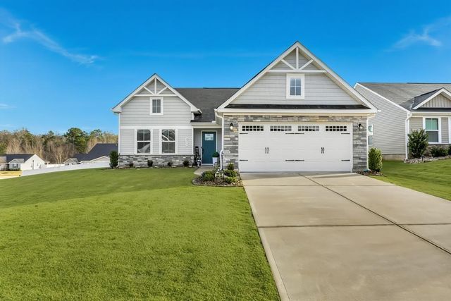 2315 Caffry Lane, Boiling Springs, SC 29316