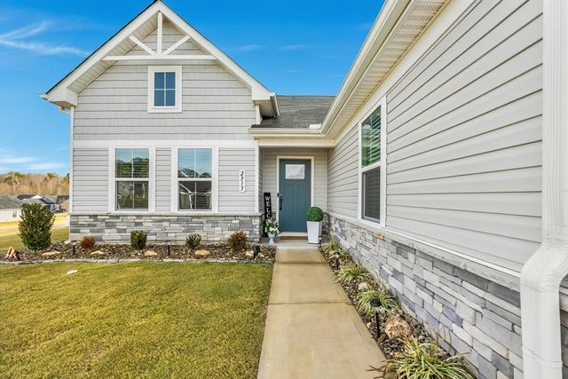 2315 Caffry Lane, Boiling Springs, SC 29316