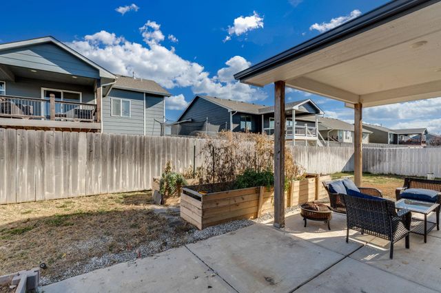 3040 N Susan Ln, Mulvane, KS 67110