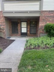 18708 CALEDONIA CT #D, Germantown, MD 20874