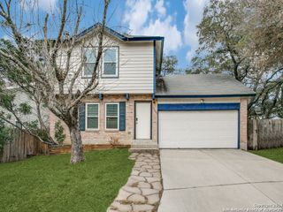 12851 HUNTING BEAR, San Antonio, TX 78249