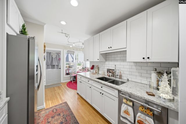 101 River Bluff Court, Columbia, SC 29210