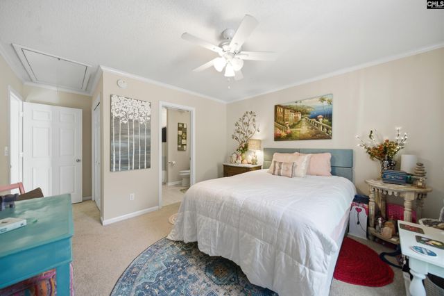 101 River Bluff Court, Columbia, SC 29210