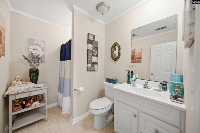 101 River Bluff Court, Columbia, SC 29210