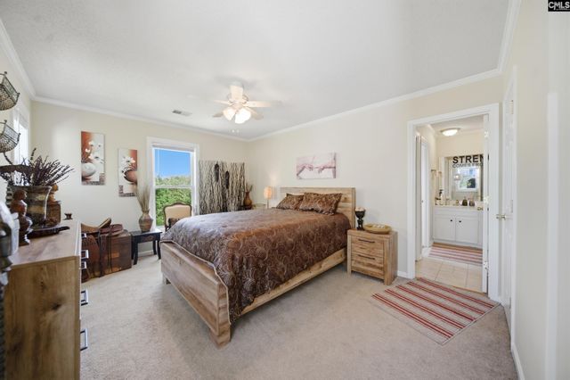 101 River Bluff Court, Columbia, SC 29210