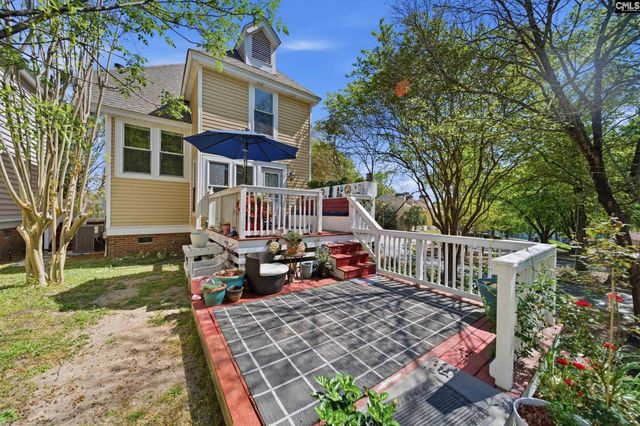 101 River Bluff Court, Columbia, SC 29210