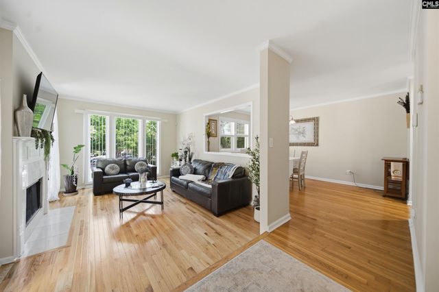 101 River Bluff Court, Columbia, SC 29210