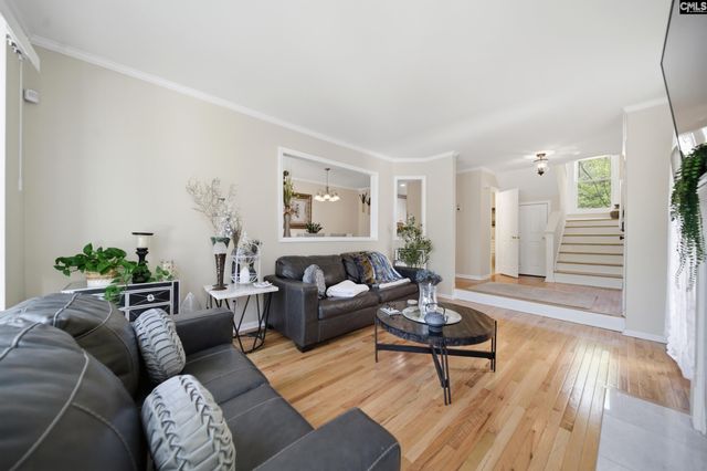 101 River Bluff Court, Columbia, SC 29210