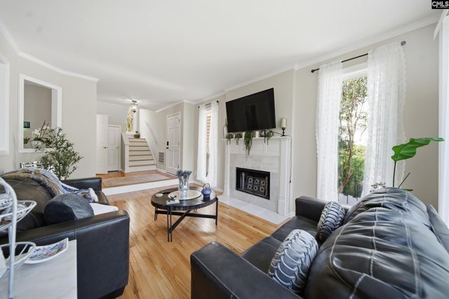 101 River Bluff Court, Columbia, SC 29210