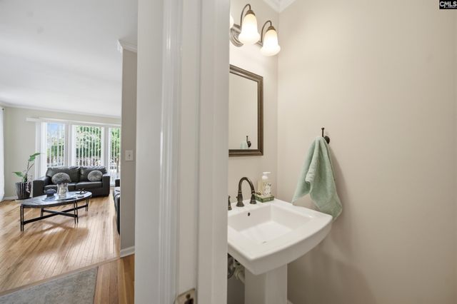 101 River Bluff Court, Columbia, SC 29210