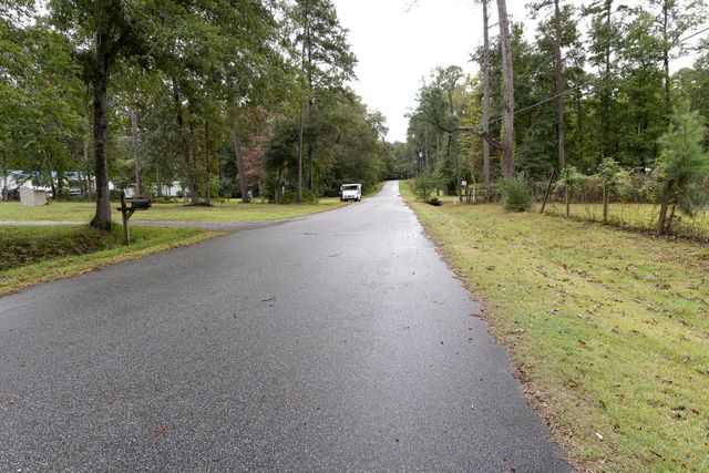 3 Poplar Circle A, Summerville, SC 29483