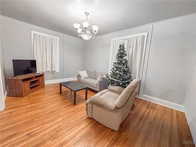 92 Fitch Avenue, Auburn, NY 13021