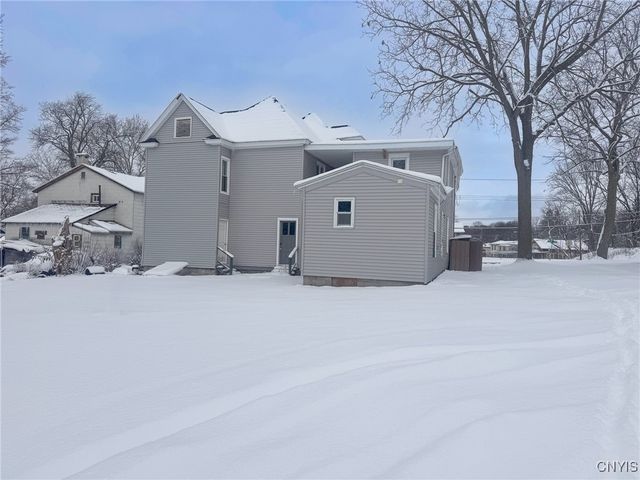 92 Fitch Avenue, Auburn, NY 13021