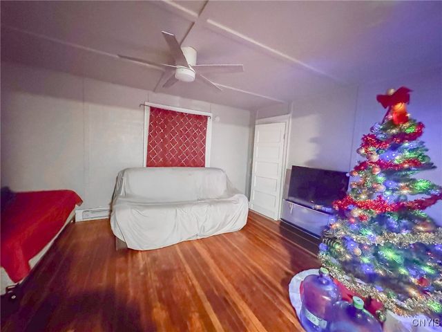 92 Fitch Avenue, Auburn, NY 13021