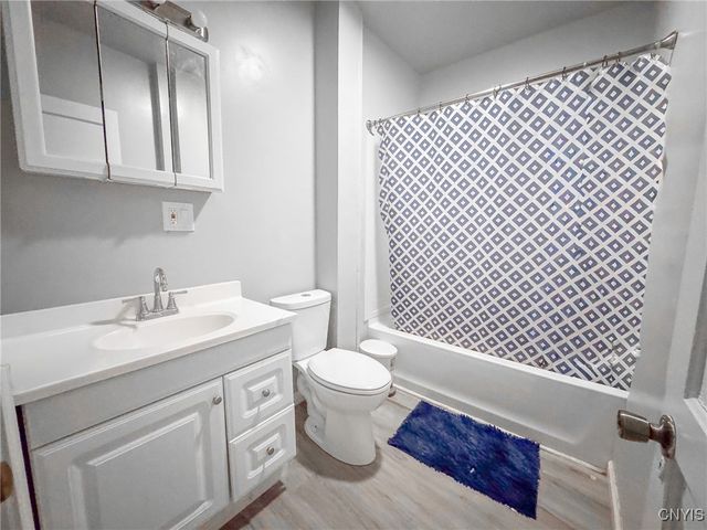 92 Fitch Avenue, Auburn, NY 13021