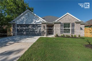 503 W Clark Street, West Fork, AR 72774