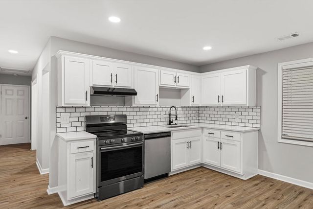 6142 Stoneway Drive, Columbus, GA 31909