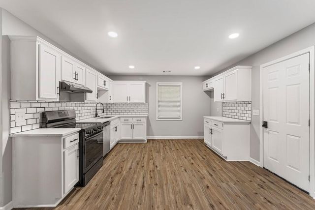 6142 Stoneway Drive, Columbus, GA 31909