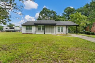6142 Stoneway Drive, Columbus, GA 31909