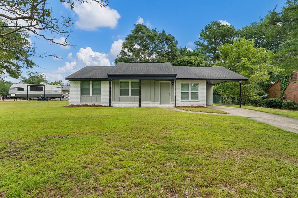 6142 Stoneway Drive, Columbus, GA 31909