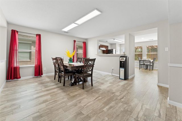 19710 Bold River Rd, Tomball, TX 77375