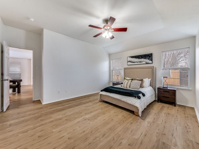 800 Mahogany Drive, Anna, TX 75409