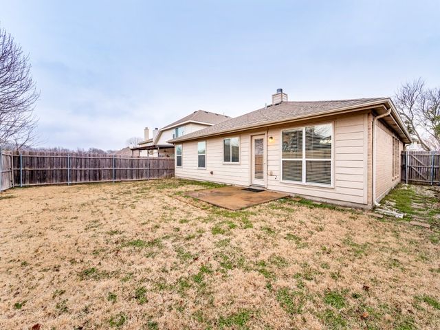 800 Mahogany Drive, Anna, TX 75409