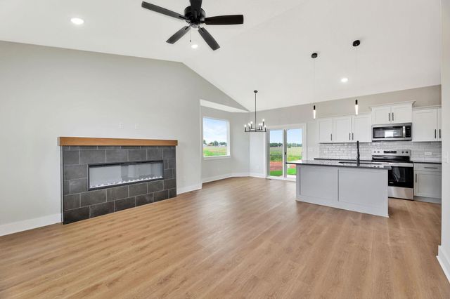 5424 W 42nd Street South, Wichita, KS 67215