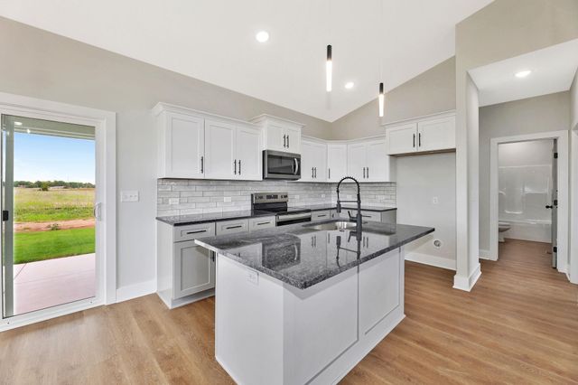 5424 W 42nd Street South, Wichita, KS 67215