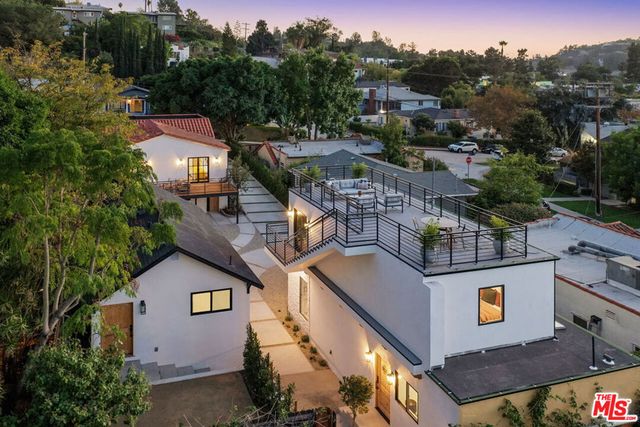 2239 Brier Avenue, Los Angeles, CA 90039