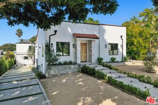2239 Brier Avenue, Los Angeles, CA 90039