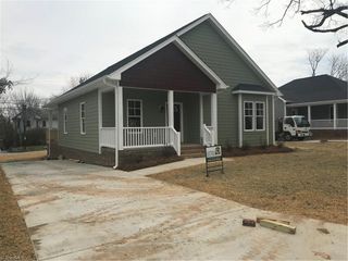 812 Tryon Avenue, High Point, NC 27260