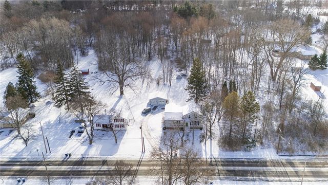 7662 East River Road, Rush, NY 14543