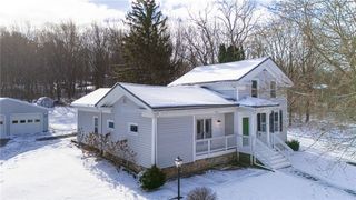 7662 East River Road, Rush, NY 14543