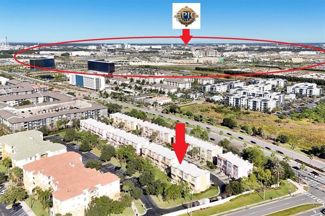 4800 TIDECREST AVENUE 172, Orlando, FL 32819