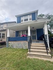 7919 Beman Avenue, Cleveland, OH 44105